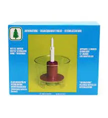 Bottle Rinser & Sterilizer