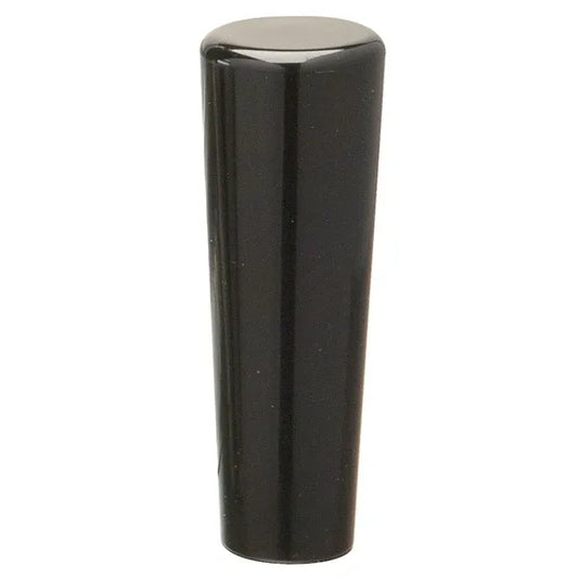 NukaTap Black Plastic Tap Handle - Long Slender Type