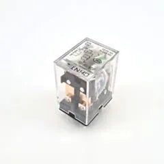 Semi Auto Cannular - Replacement Power Relay