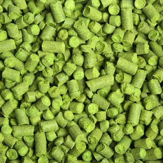WA Cluster (Margaret River Hops)