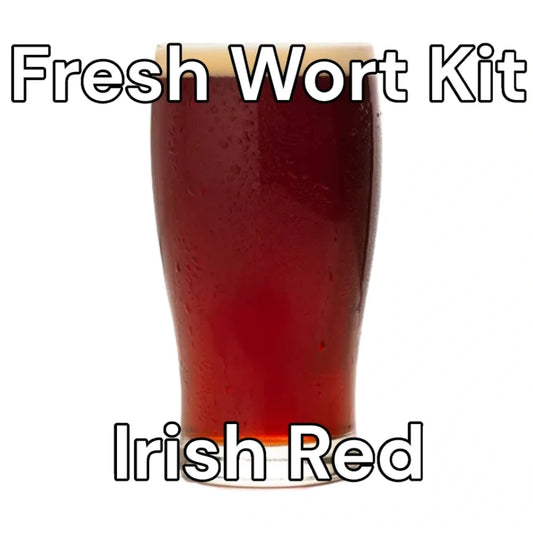Irish Red