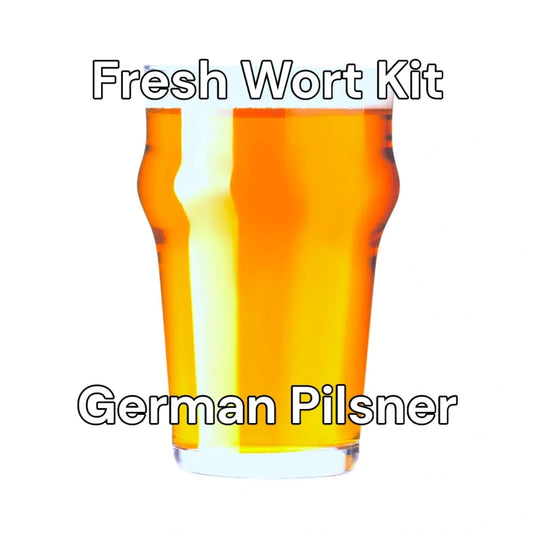 German Pilsner