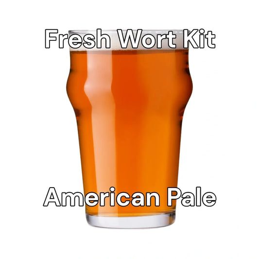 American Pale Ale
