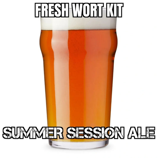 Summer Session Ale