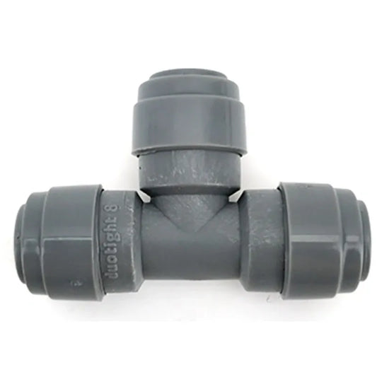 Duotight 3 way tee splitter