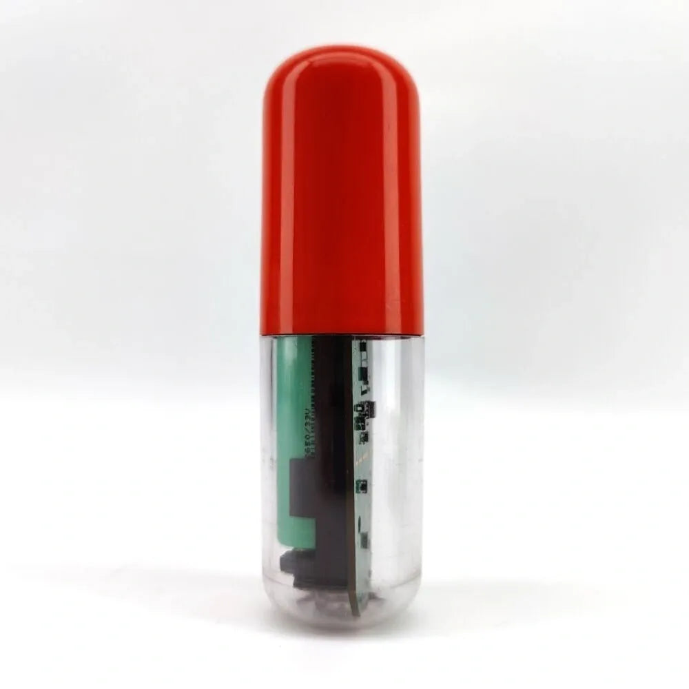RAPT Pill