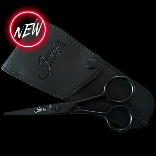 STAINLESS STEEL SCISSORS