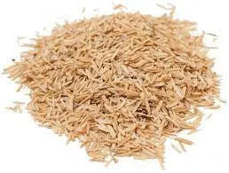 Rice Hulls