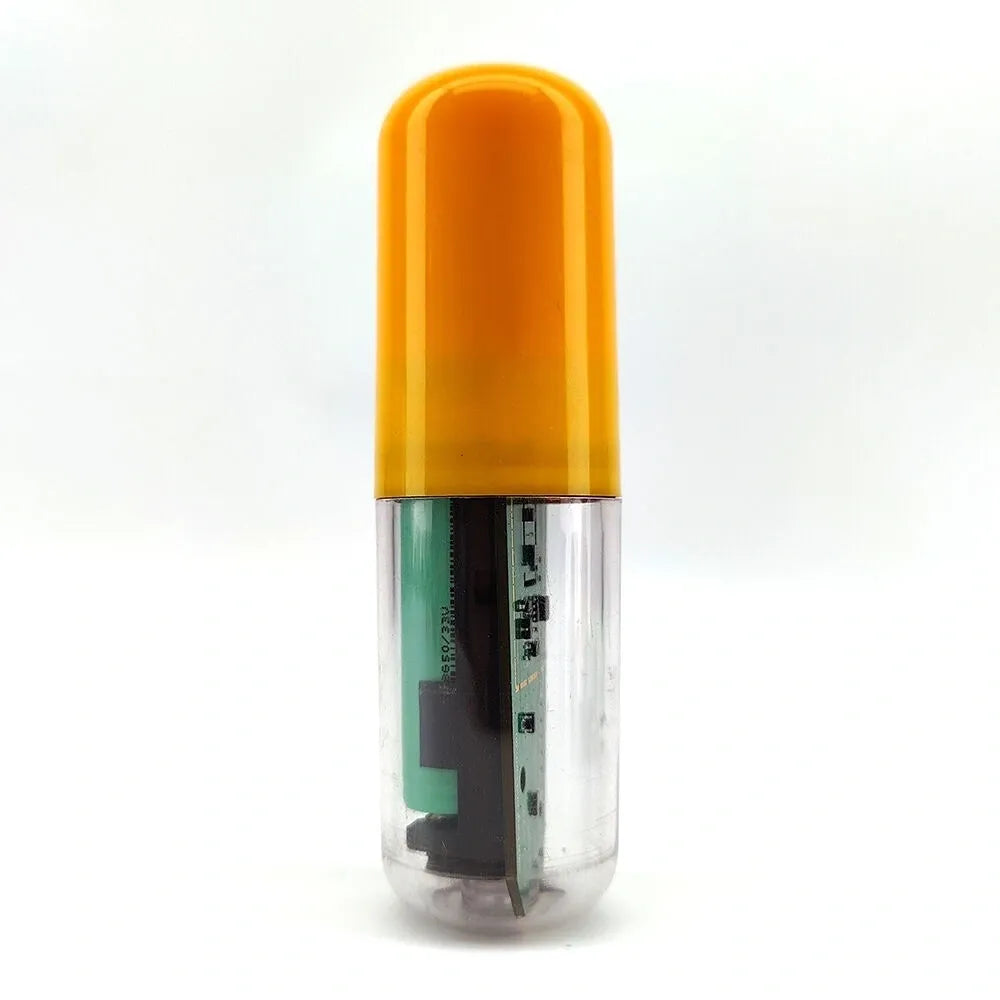 RAPT Pill