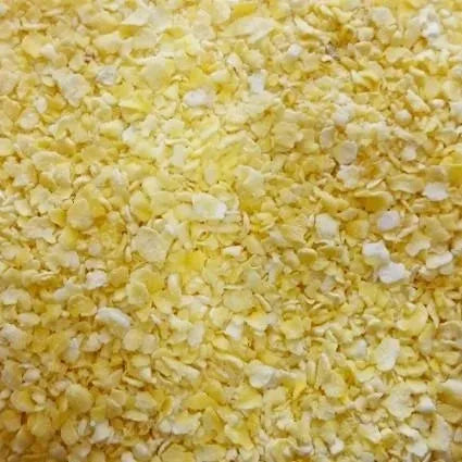 Flaked Corn (Special Order) 25kg