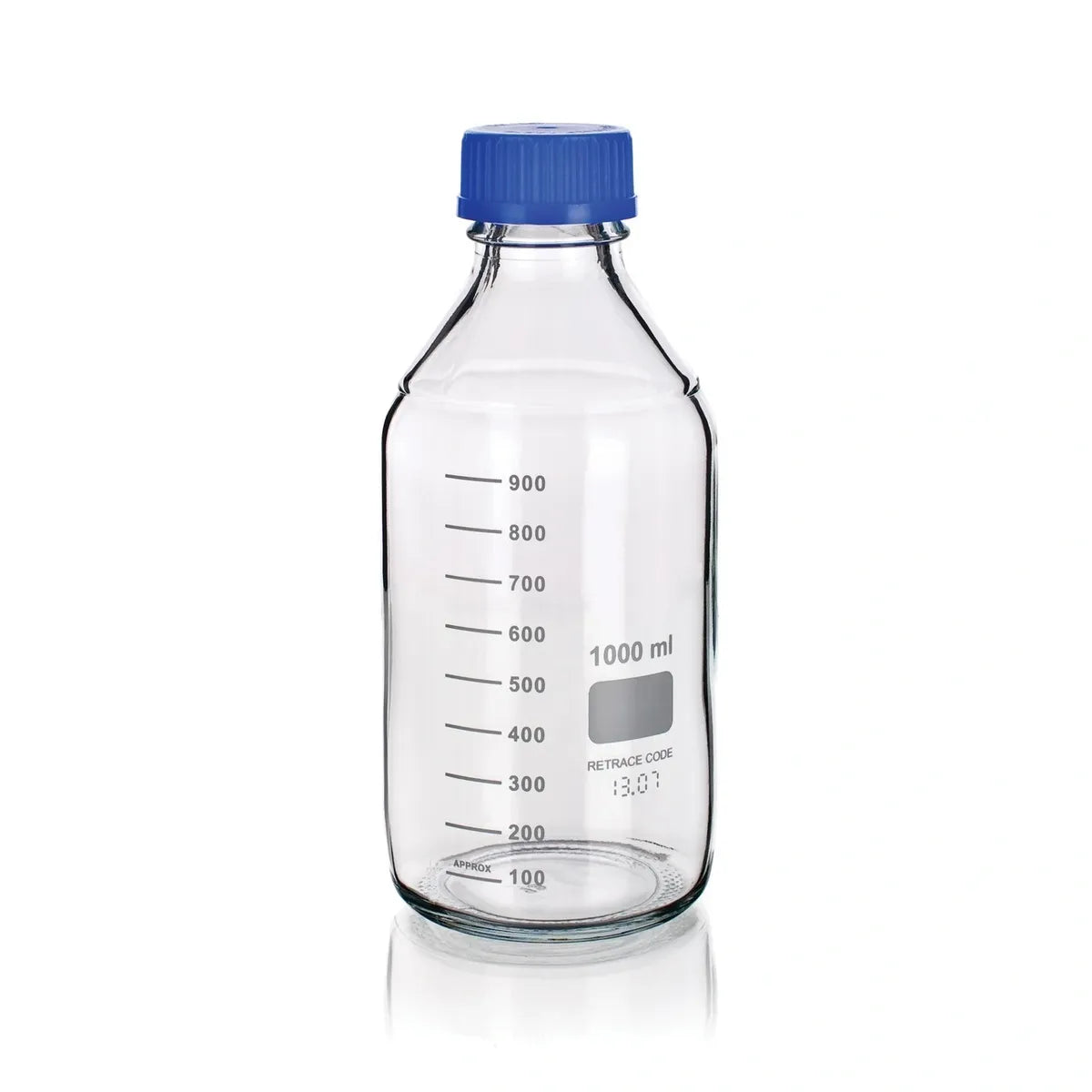 Reagent Bottle (Borosilicate)