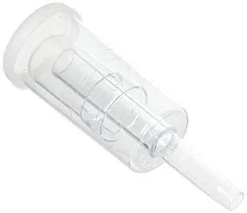 Airlock (Three Piece)