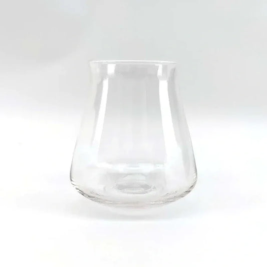 Stemless Beer Glass