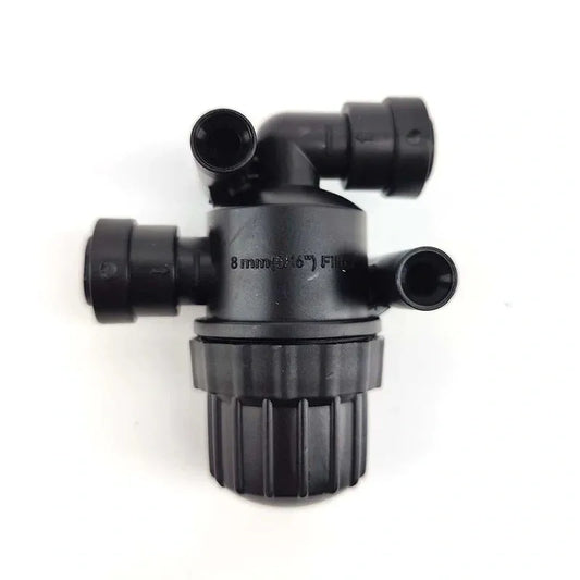 Duotight 8mm filter (100 Mesh)
