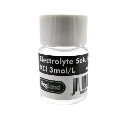 Electrolyte Solution (KCL)
