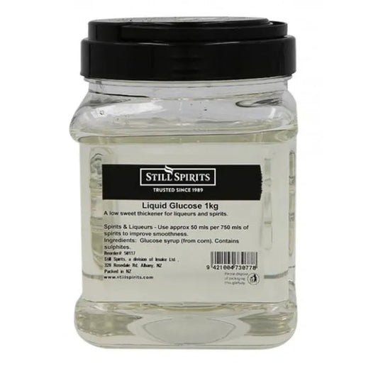 Liquid Glucose 1KG