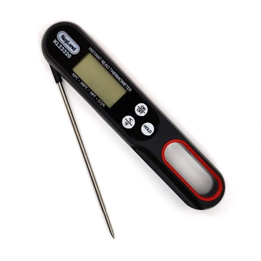 Digital Thermometer (Foldable)