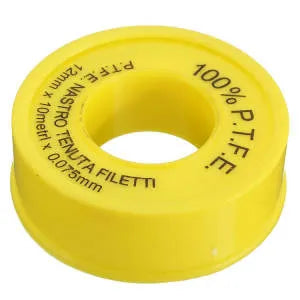 Gas Thread Tape