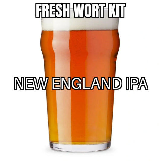 New England IPA
