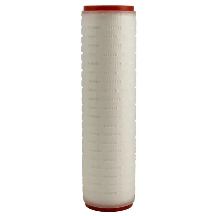 Reinforced Washable Filter Cartridge