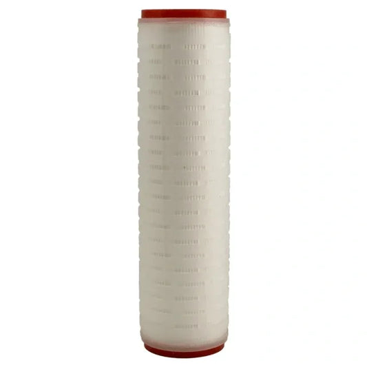 Reinforced Washable Filter Cartridge