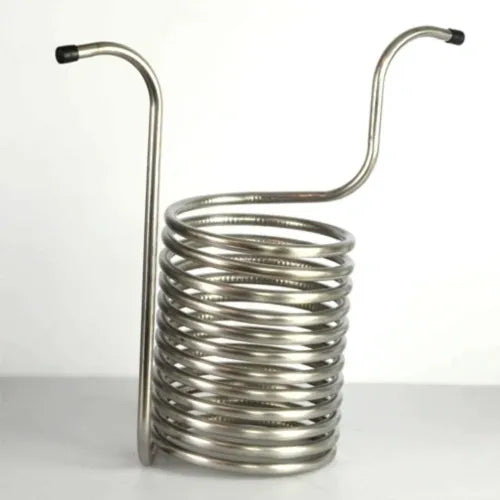Immersion Chiller 35ltr (Stainless Steel)
