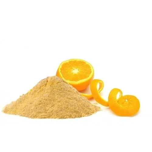 Orange Peel Powder (Sweet)