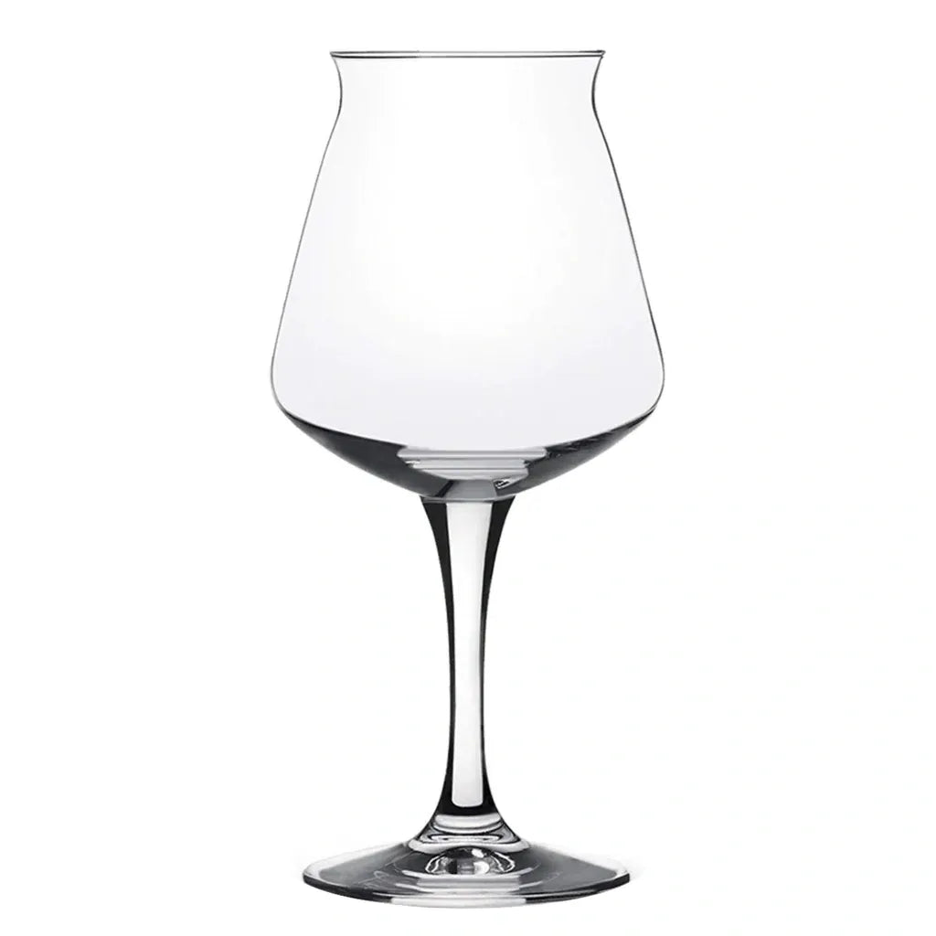 Teku glass with stem