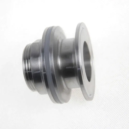 2 Inch Tri Clover Bulkhead
