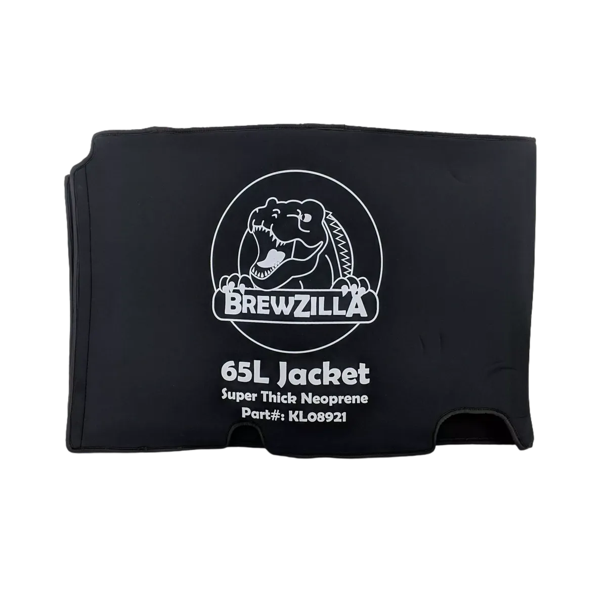 Brewzilla/Digiboil Jacket