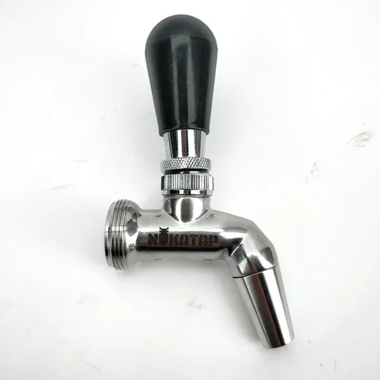 Draft Tap Handle - Short Ball Type