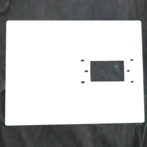 Premium Plastic Grain Mill Board for MM 2 Roller and 3 Roller