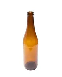 Amber Long Neck Bottles 750ml (12 box)