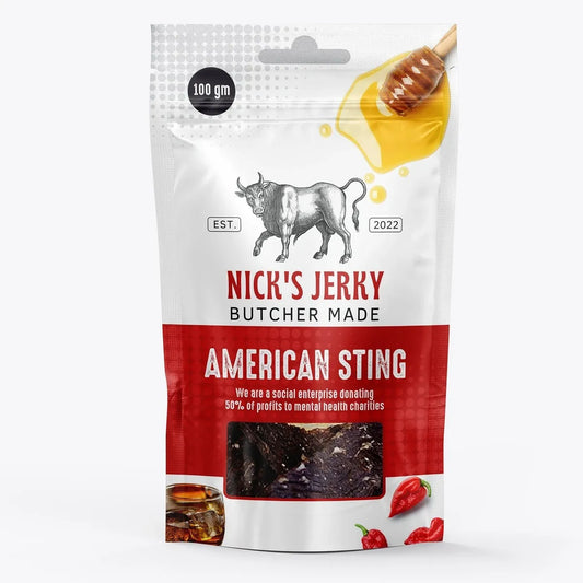 American Sting