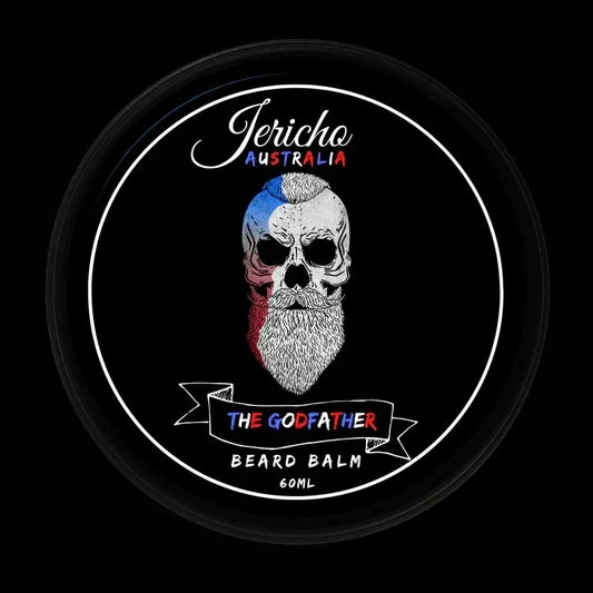 THE GODFATHER BEARD BALM 60ML