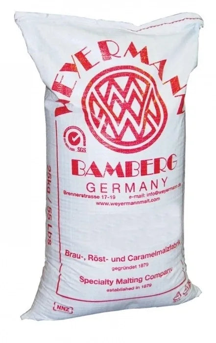 Munich Type 1 (Weyermann) 25kg