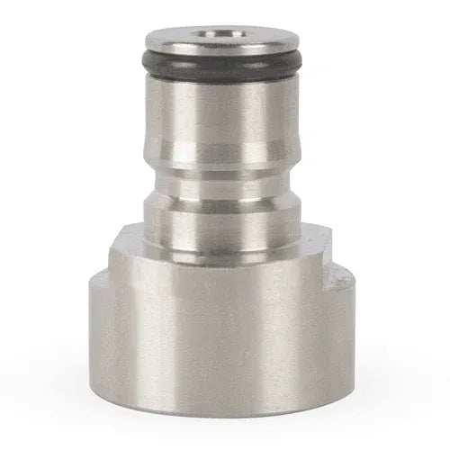 Cornelius Type Ball Lock Post 5/8