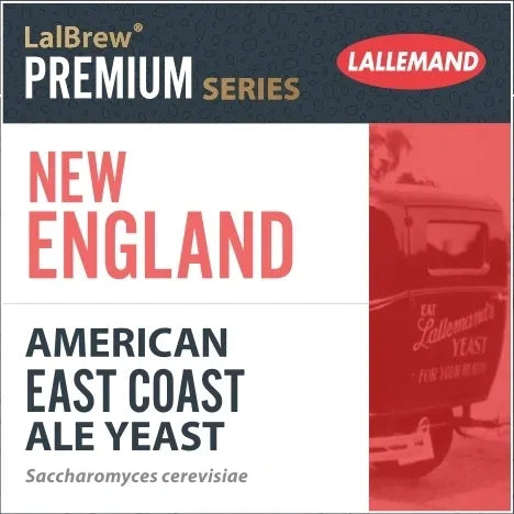 LalBrew American East Coast Ale 11g