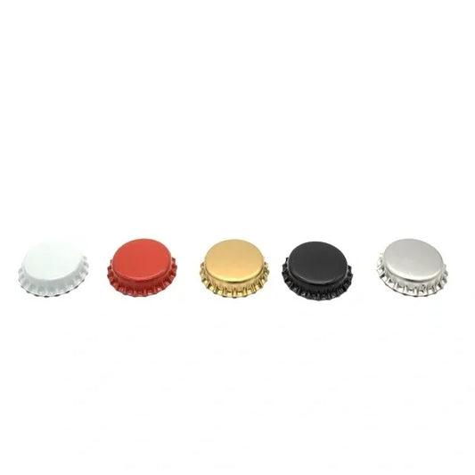 Crown Lids