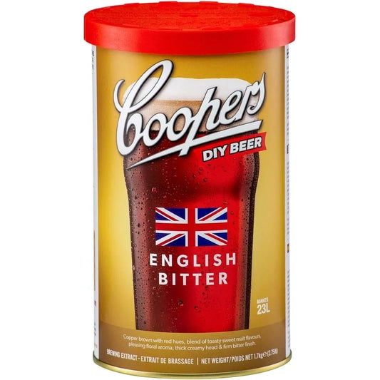 Coopers English Bitter