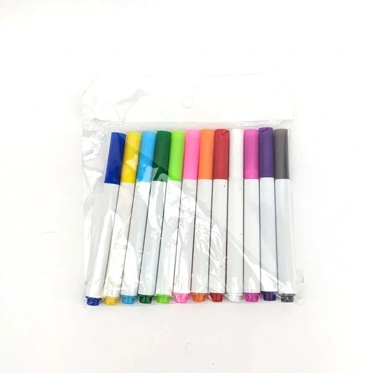 Liquid Chalk Pens (12 pack)