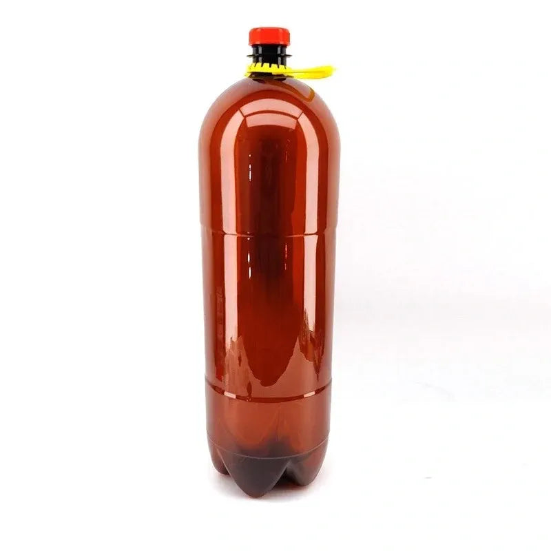 Oxebar Amber Multilayer Keg Ball Lock Tapping Draught Pack