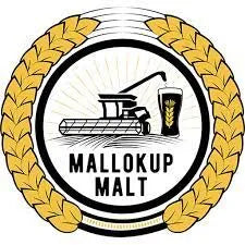 Wheat Malt (Mallokup) 25kg