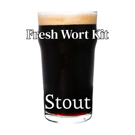 Oatmeal Stout