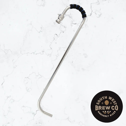 Brewzilla Whirlpool Arm