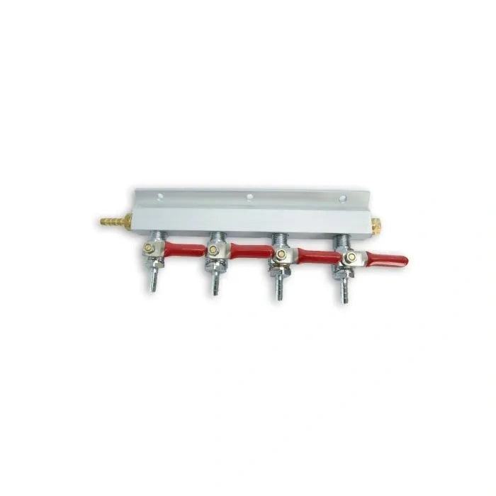 Gas Manifold
