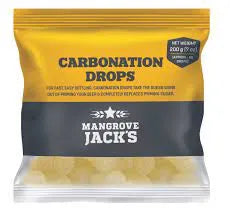 Mangrove Jacks Carb drops