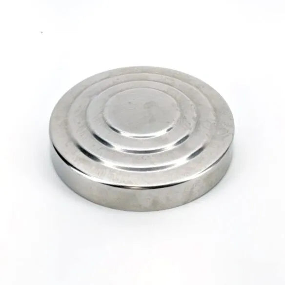 Font Top Cap