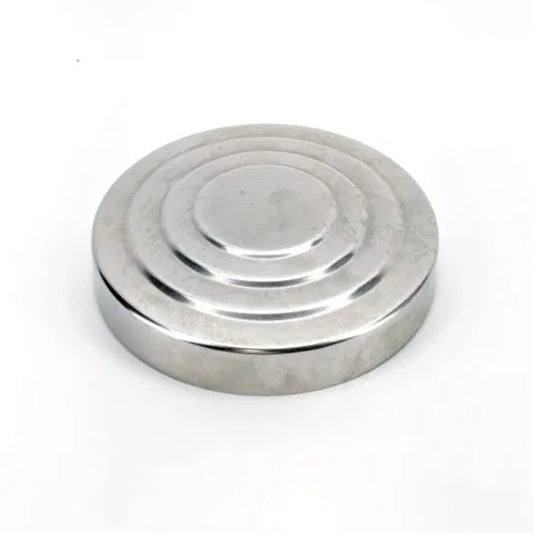 Font Top Cap