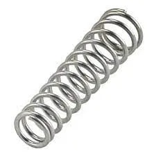 NUKATAP SS Auto Close Spring